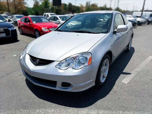 2004 Acura RSX Base for sale in Los Angeles, CA