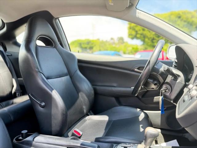 2004 Acura RSX Base