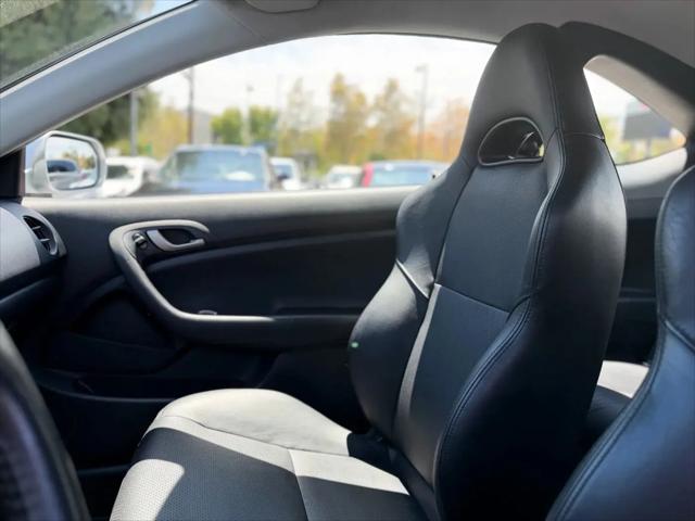 2004 Acura RSX Base