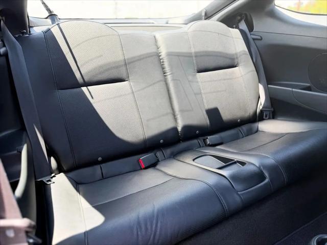 2004 Acura RSX Base