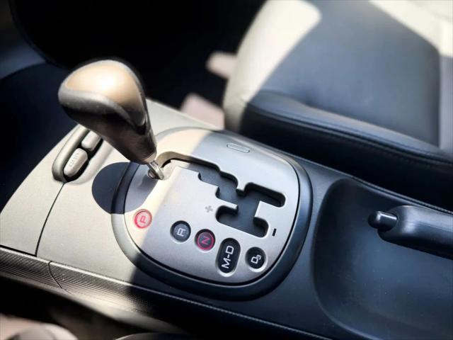 2004 Acura RSX Base