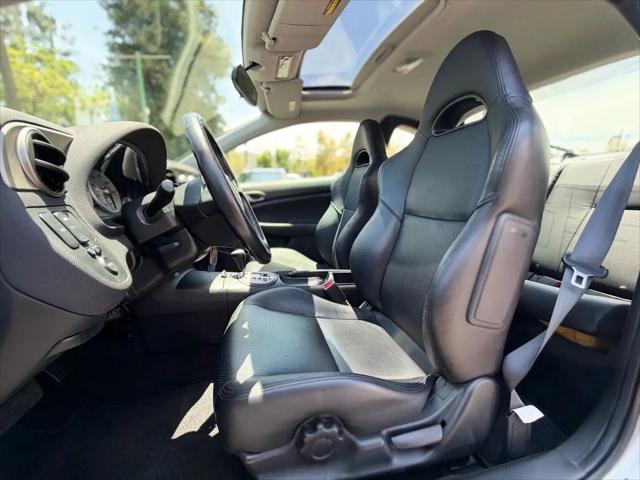 2004 Acura RSX Base