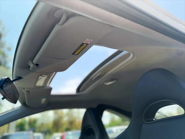 2004 Acura RSX Base