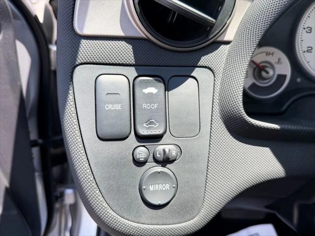 2004 Acura RSX Base