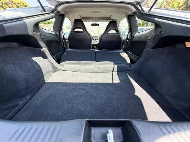 2004 Acura RSX Base