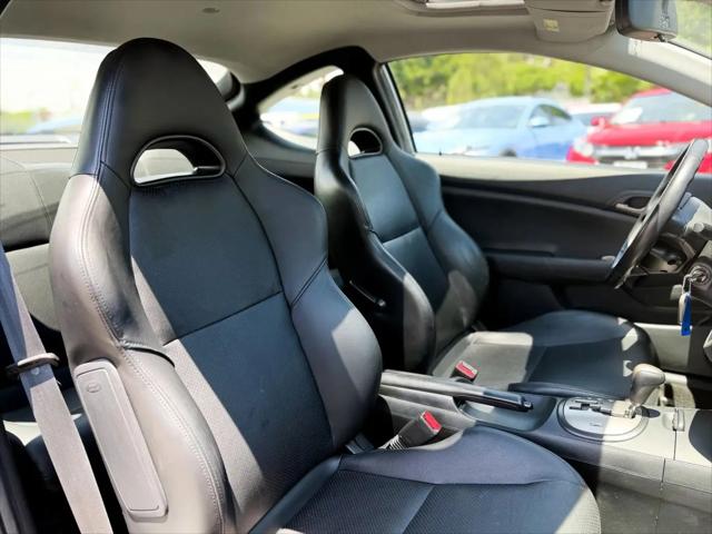 2004 Acura RSX Base