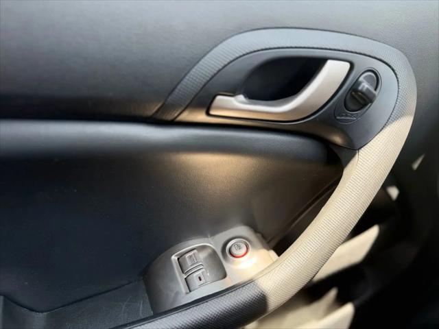 2004 Acura RSX Base