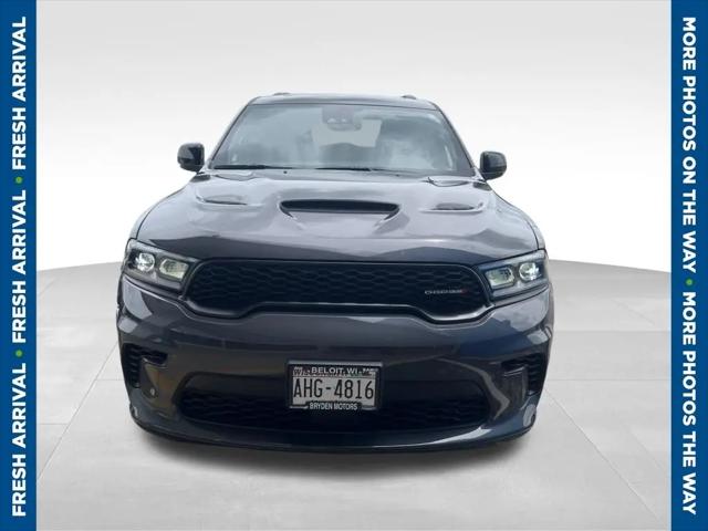 2024 Dodge Durango GT Plus AWD for sale in Dubuque, IA