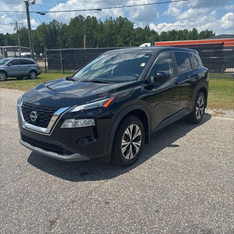 2023 Nissan Rogue SV FWD for sale in Memphis, TN