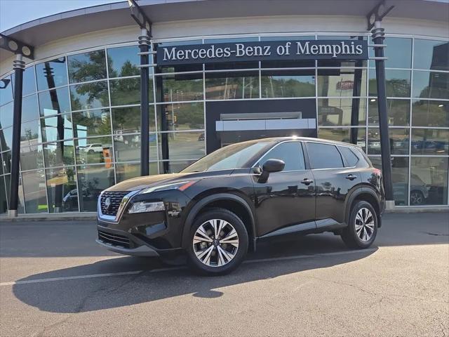 2023 Nissan Rogue SV FWD for sale in Memphis, TN
