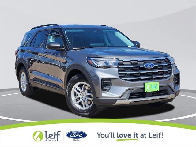 2026 Ford Explorer Active for sale in Buda, TX