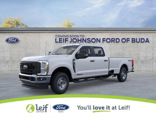 2026 Ford F-250 XL for sale in Buda, TX