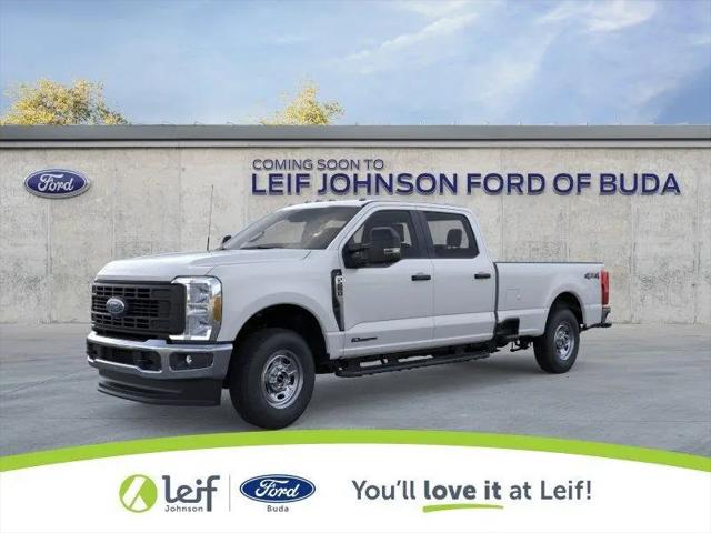 2026 Ford F-250 XL for sale in Buda, TX