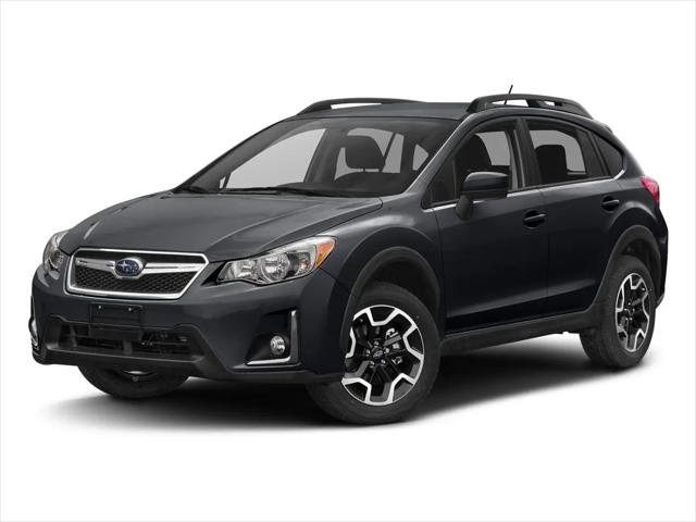 2016 Subaru Crosstrek 2.0i Limited for sale in Blakely, GA