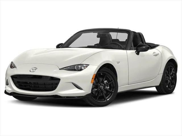 2020 Mazda MX-5 Club for sale in Blakely, GA