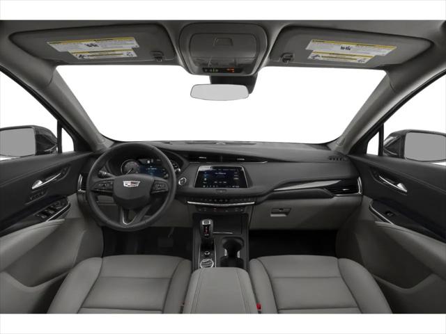 2021 Cadillac XT4 FWD Premium Luxury