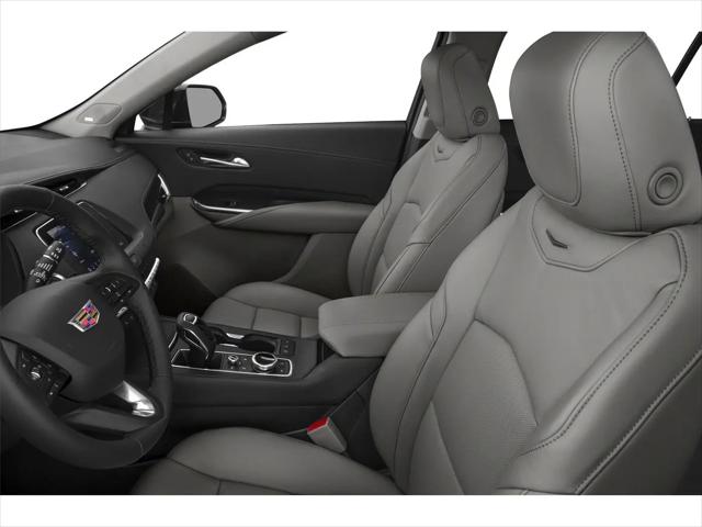 2021 Cadillac XT4 FWD Premium Luxury