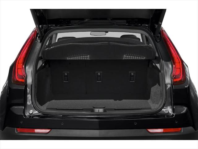 2021 Cadillac XT4 FWD Premium Luxury