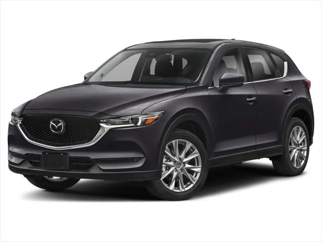 2021 Mazda CX-5 Grand Touring Reserve for sale in Blakely, GA