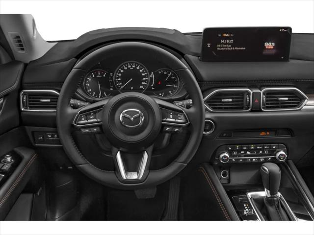 2021 Mazda CX-5 Grand Touring Reserve