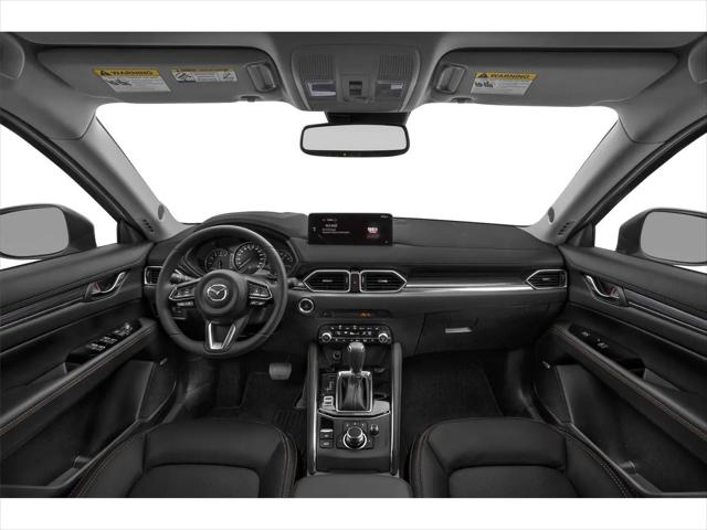 2021 Mazda CX-5 Grand Touring Reserve