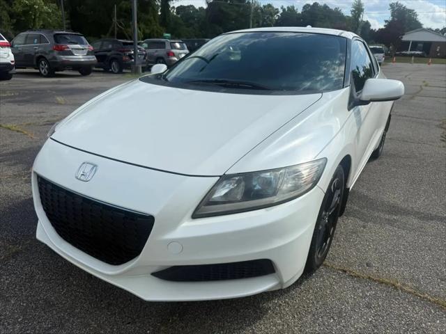 2015 Honda CR-Z Base for sale in Fuquay-Varina, NC