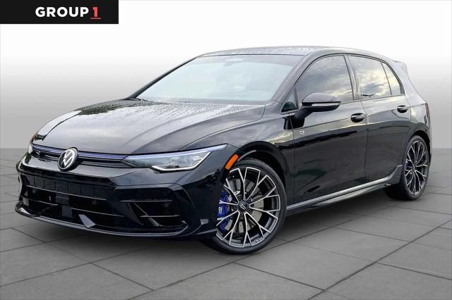 2026 Volkswagen Golf R Base for sale in Columbus, GA