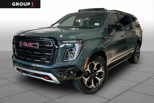 2026 GMC Yukon XL 4WD AT4 Ultimate for sale in Columbus, GA
