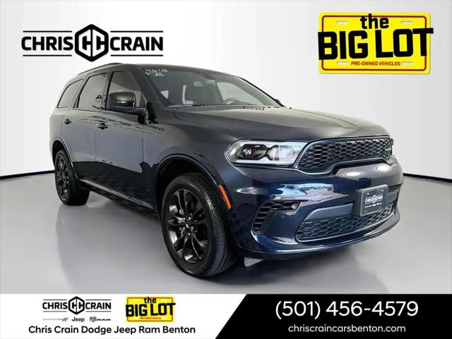 2025 Dodge Durango GT AWD for sale in Benton, AR