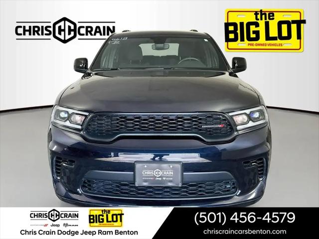 2025 Dodge Durango GT AWD