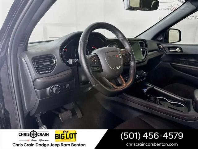 2025 Dodge Durango GT AWD