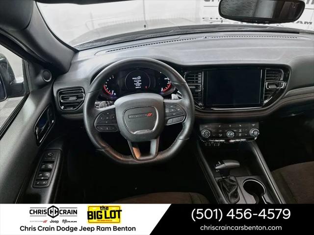 2025 Dodge Durango GT AWD