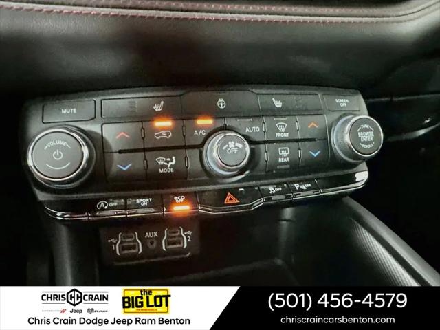 2025 Dodge Durango GT AWD