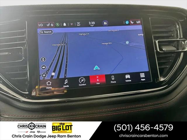 2025 Dodge Durango GT AWD