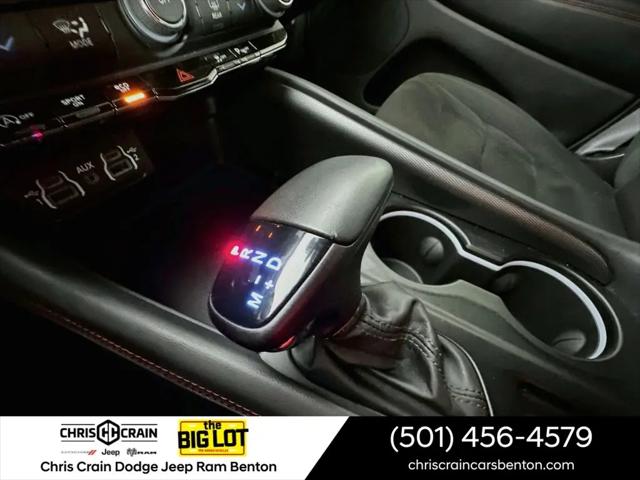 2025 Dodge Durango GT AWD