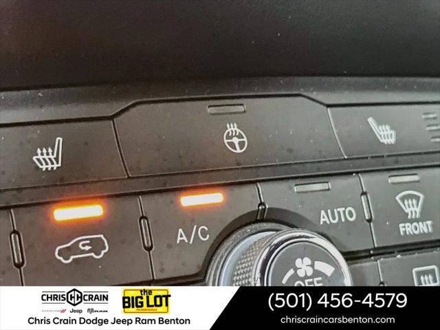 2025 Dodge Durango GT AWD