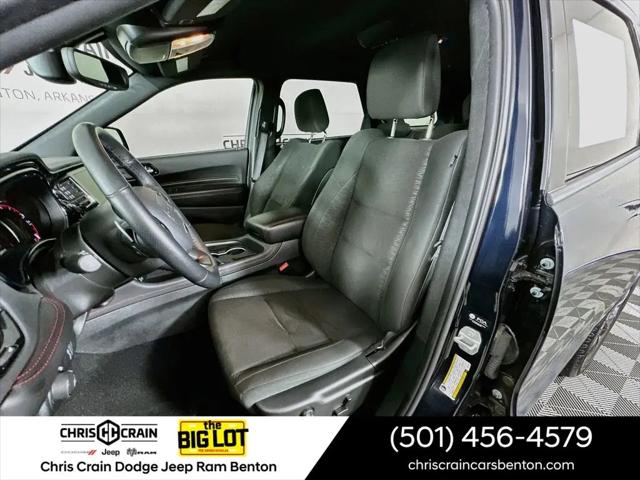 2025 Dodge Durango GT AWD