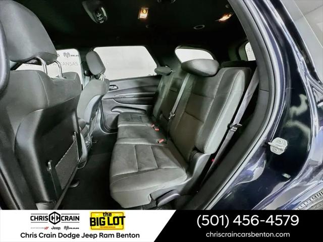 2025 Dodge Durango GT AWD
