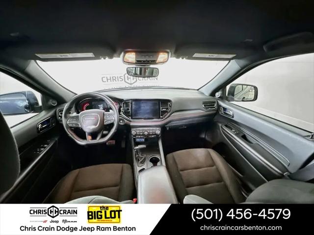 2025 Dodge Durango GT AWD