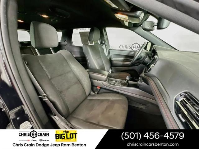 2025 Dodge Durango GT AWD