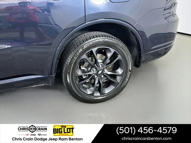 2025 Dodge Durango GT AWD