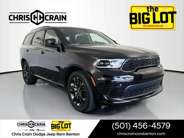 2024 Dodge Durango GT RWD for sale in Benton, AR