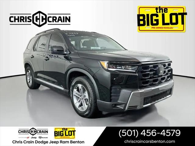 2026 Honda Pilot EX-L for sale in Benton, AR