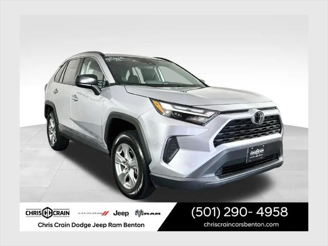 2025 Toyota RAV4 Hybrid LE for sale in Benton, AR