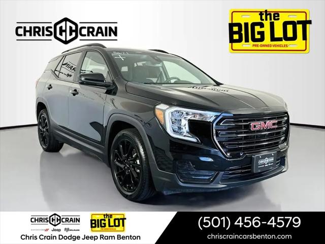 2024 GMC Terrain FWD SLE for sale in Benton, AR