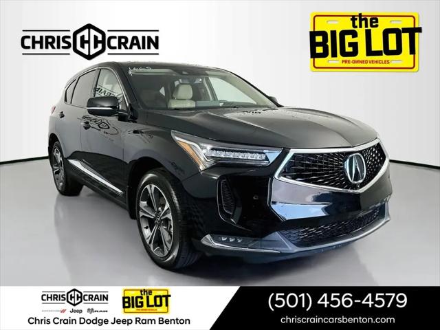 2024 Acura RDX Advance Package for sale in Benton, AR