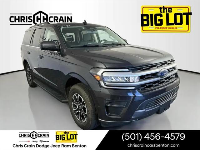 2024 Ford Expedition XLT for sale in Benton, AR