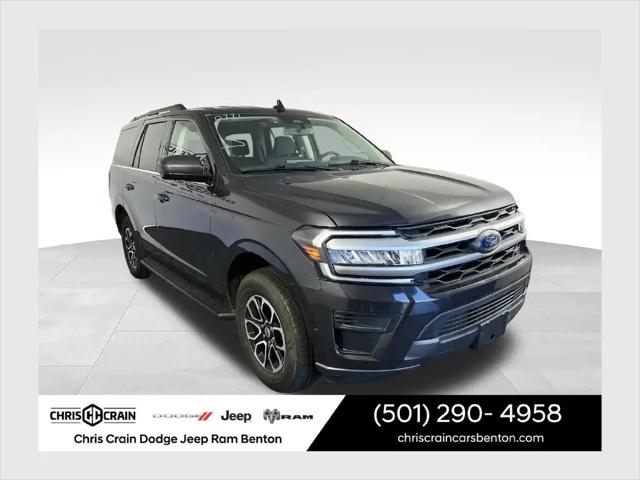 2024 Ford Expedition XLT for sale in Benton, AR
