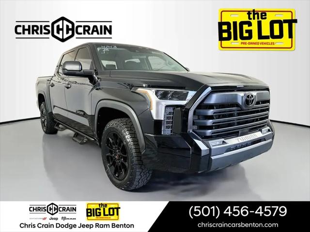2023 Toyota Tundra SR5 for sale in Benton, AR