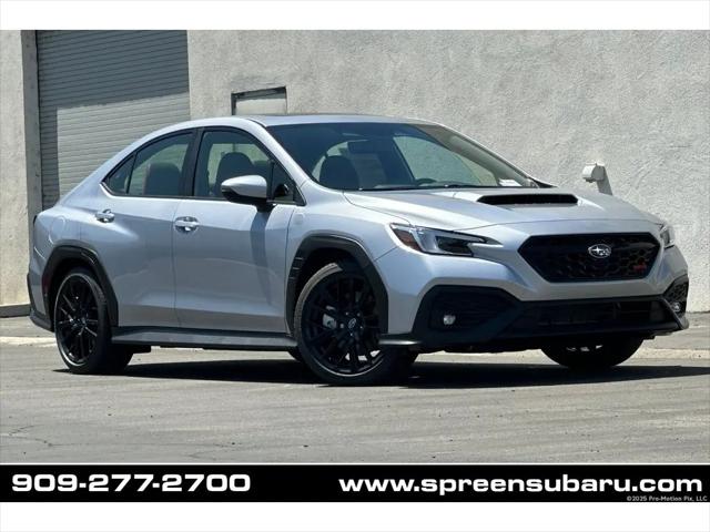 2026 Subaru WRX Limited for sale in San Bernardino, CA